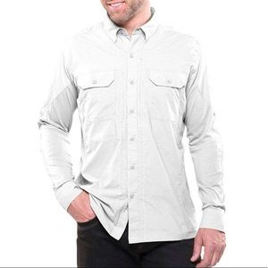 Kuhl Button up XXL